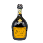 Noces Royales – Liqueur Cognac & Poire Williams