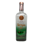 Sorgin Small Batch Gin au Sauvignon Blanc