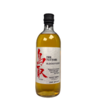 The Tottori Blended Whisky japonais