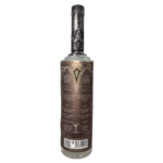 Vantza Originale – Vodka française de Bourgogne – Image 2