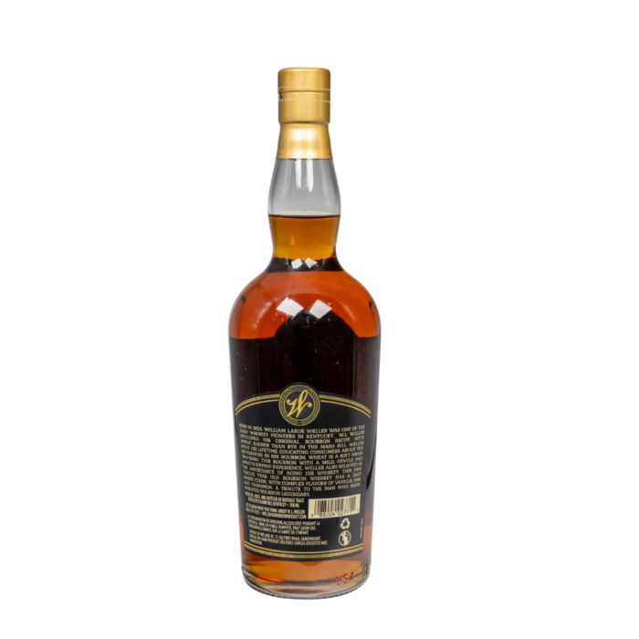 Weller Bourbon 12 ans – Whiskey du Kentucky – Image 2