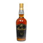 Weller Bourbon 12 ans – Whiskey du Kentucky