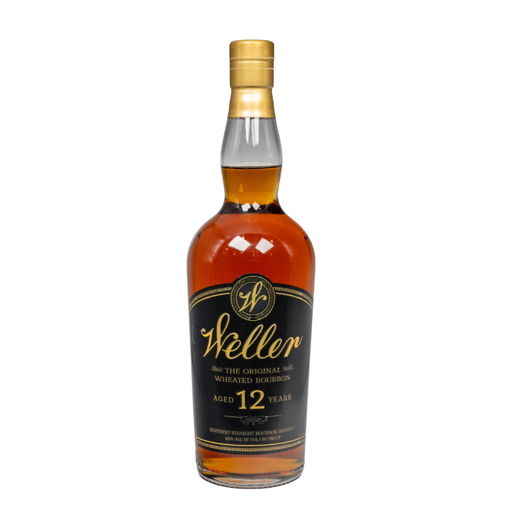 weller-bourbon-12-ans-sueno Weller Bourbon 12 ans – Whiskey du Kentucky – Image 1