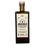 Abasolo – Corn Whisky du Mexique