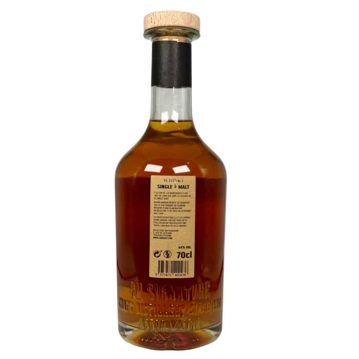 BM Signature 12 ans – Image 2