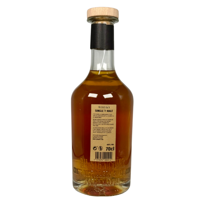 BM Signature 5 ans – Image 2