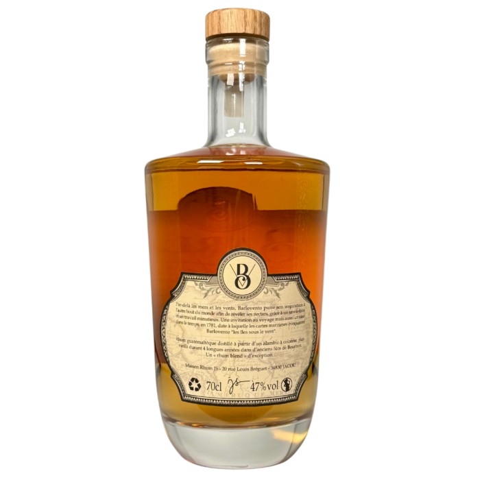 Barlovento Origin Edition VSOP – Image 2
