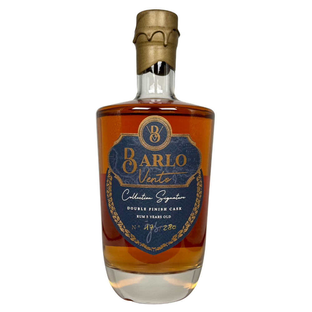 barlovento-rhum-signature-sueno Barlovento Collection Signature – Image 1