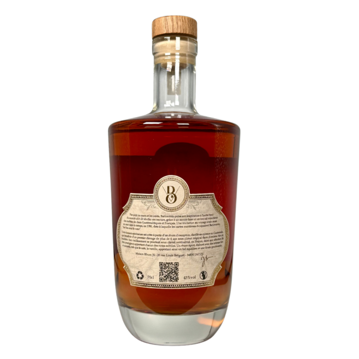 Barlovento Spiced Edition – Image 2