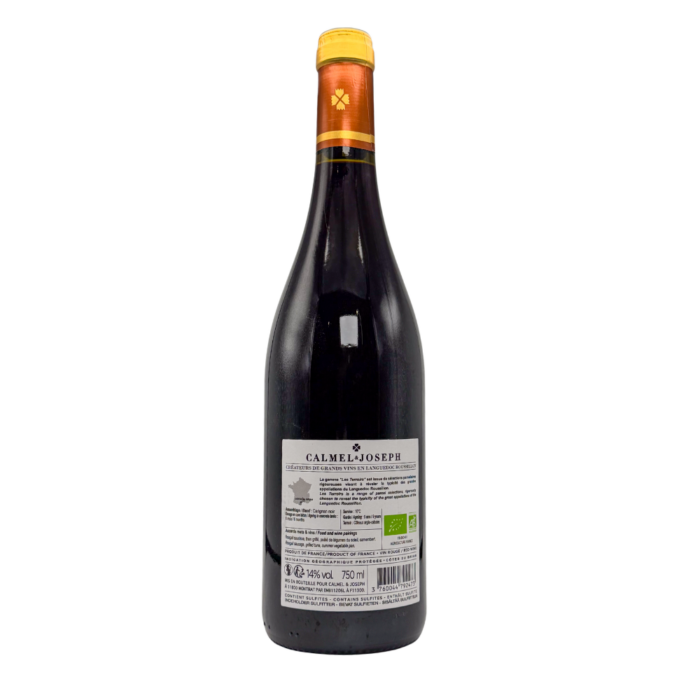 Calmel & Joseph La Fabrique Vieux Carignan – Image 2