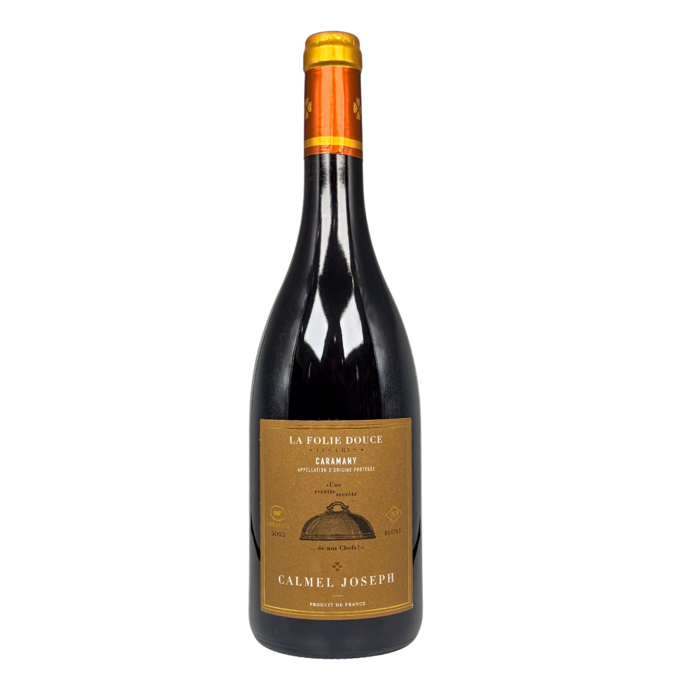 calmel-et-joseph-folie-douce-caramany-sueno Calmel & Joseph La Folie Douce – Image 1