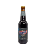 Cap Marca – Cosmick Imperial Stout 33 cl