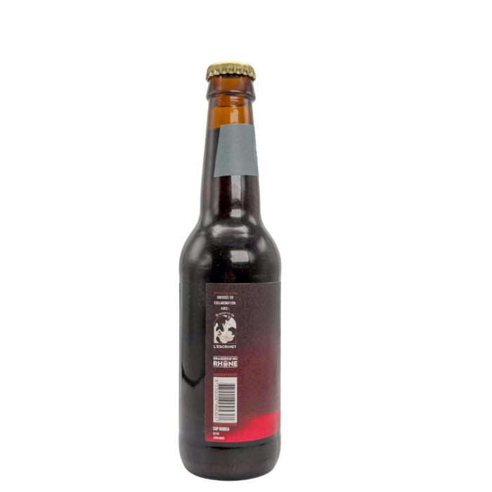 Cap Marca - Stoutella Imperial 33 cl – Image 3