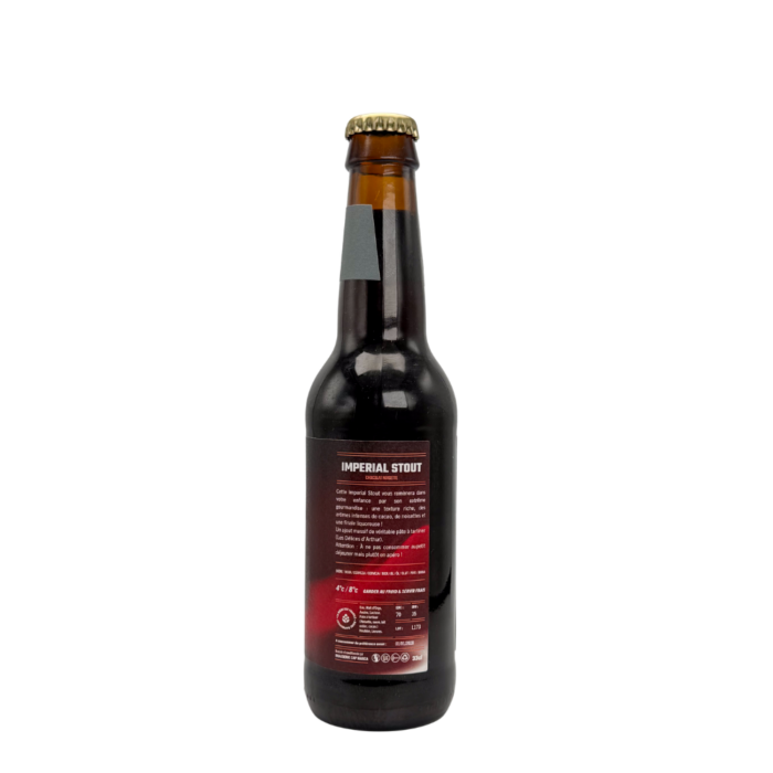 Cap Marca - Stoutella Imperial 33 cl – Image 2