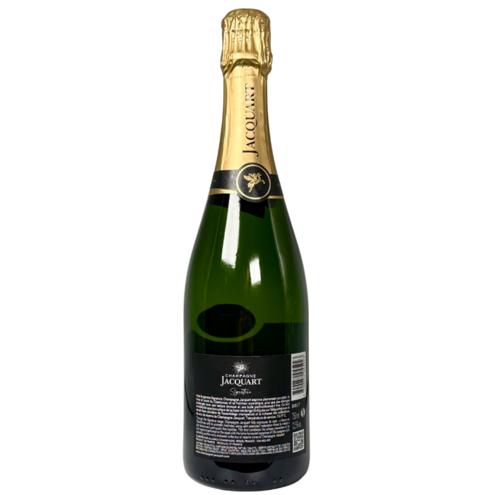 Jacquart Signature Brut B 018 – Image 2