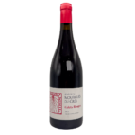 Château Mourgues du Grès Galets Rouges