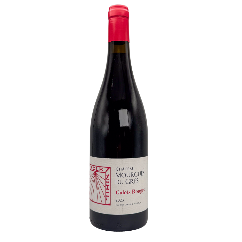 chateau-mourgues-du-gres-galets-rouges-sueno Château Mourgues du Grès Galets Rouges – Image 1