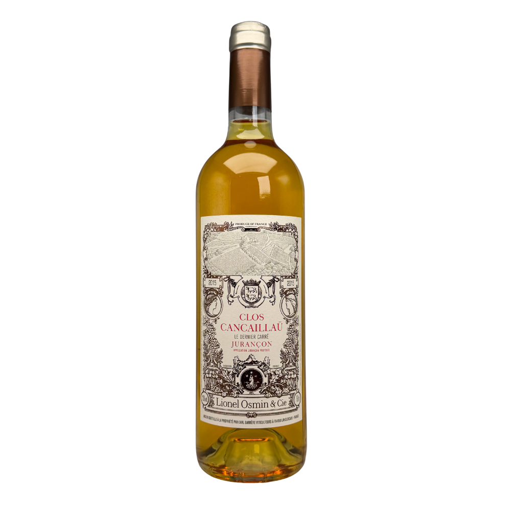 clos-cancaillau-jurancon-sueno Clos Cancaillaü Jurançon Le Dernier Carré – Image 1