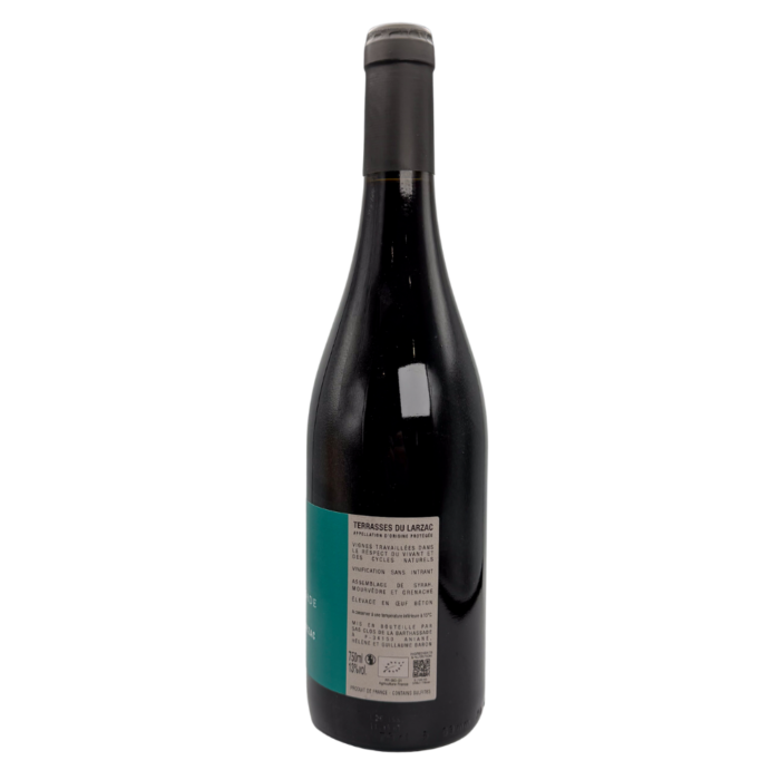 Clos de la Barthassade Cuvée H9 – Image 2