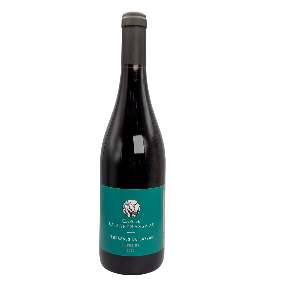 clos-de-la-barthassade-cuvee-h-9-sueno Clos de la Barthassade Cuvée H9 – Image 1