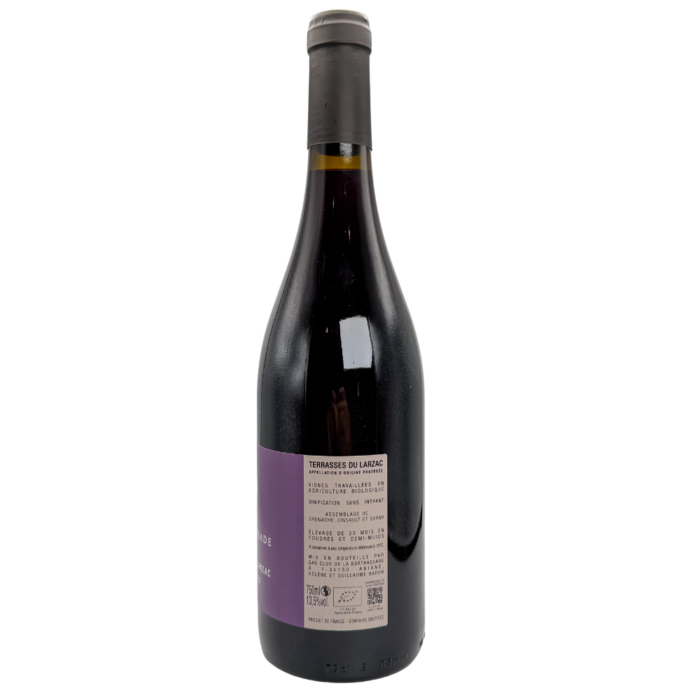 Clos de la Barthassade Les Gravettes – Image 2