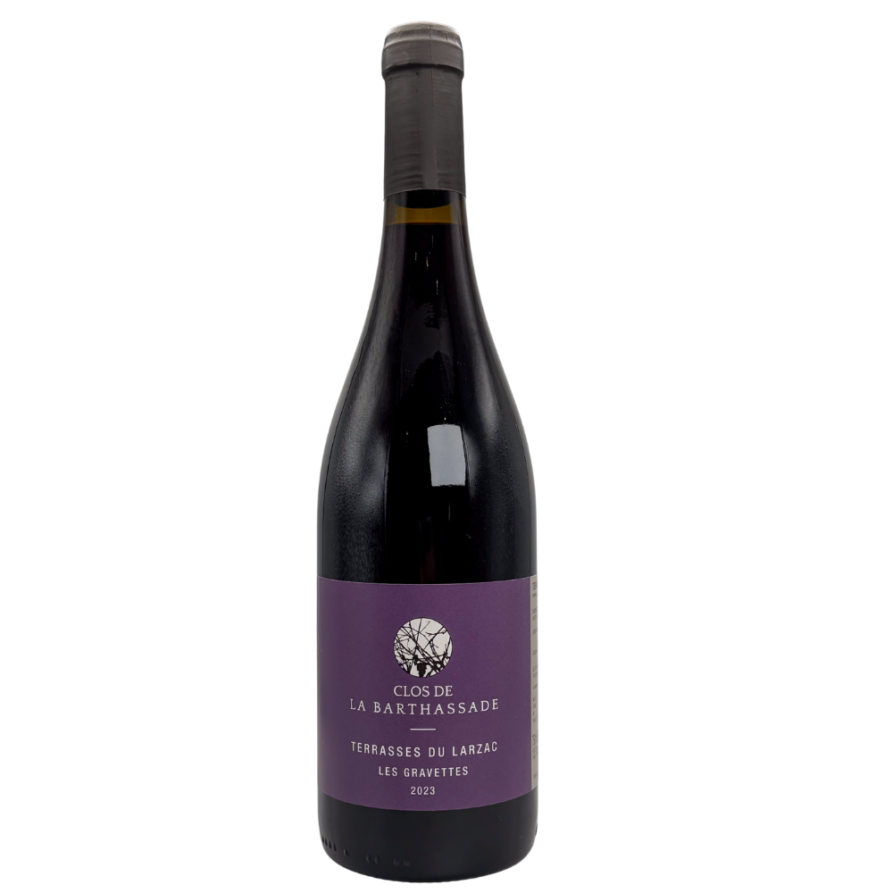 clos-de-la-barthassade-cuvee-les-gravettes-sueno Clos de la Barthassade Les Gravettes – Image 1