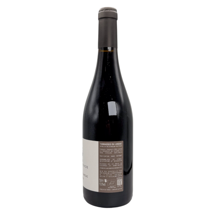 Clos de la Barthassade Les Ouvrées – Image 2