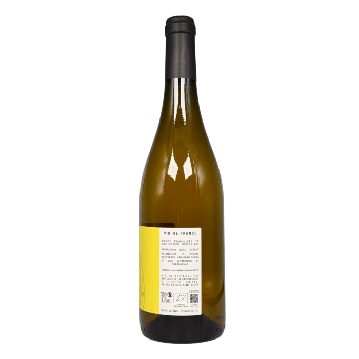 Clos de la Barthassade Les Cargadous – Image 2