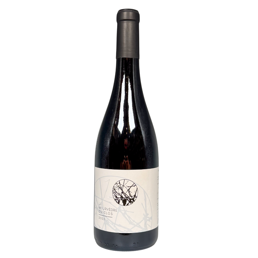 clos-de-la-barthassade-mourvedre-du-clos-sueno Clos de la Barthassade Mourvèdre du Clos – Image 1