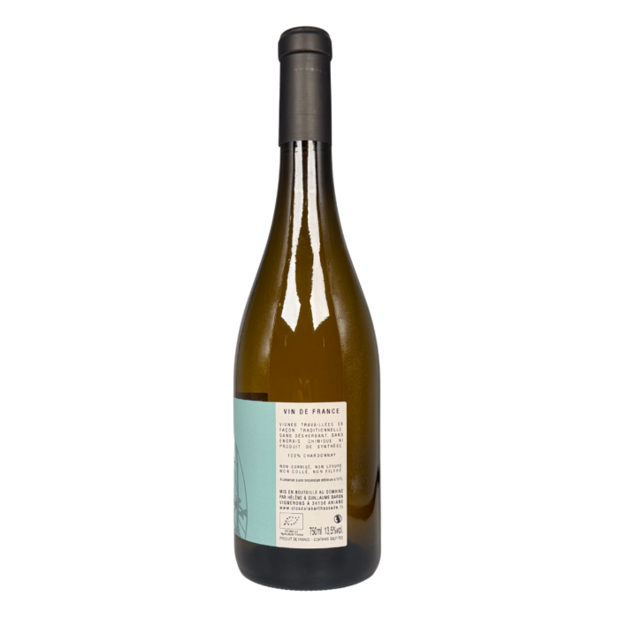 Clos de la Barthassade Un R de Chardo – Image 2