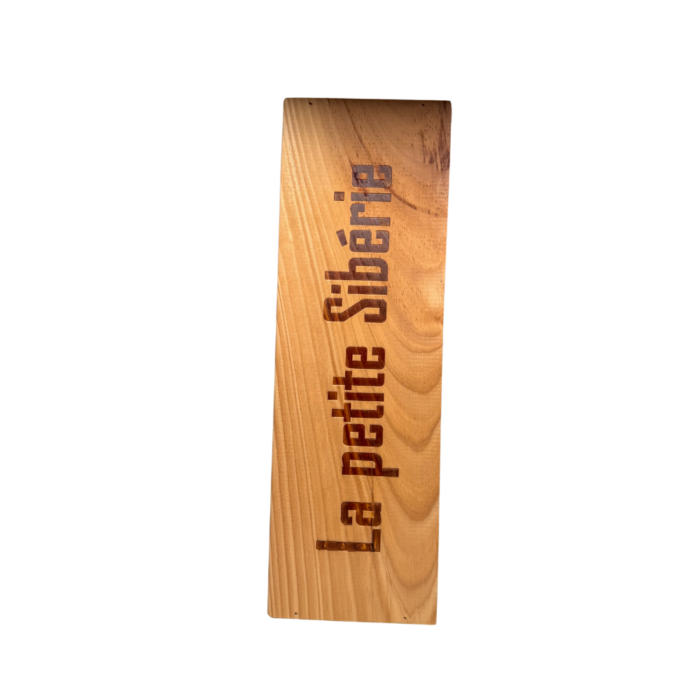 Clos des Fées La Petite Sibérie 2016 – Image 2