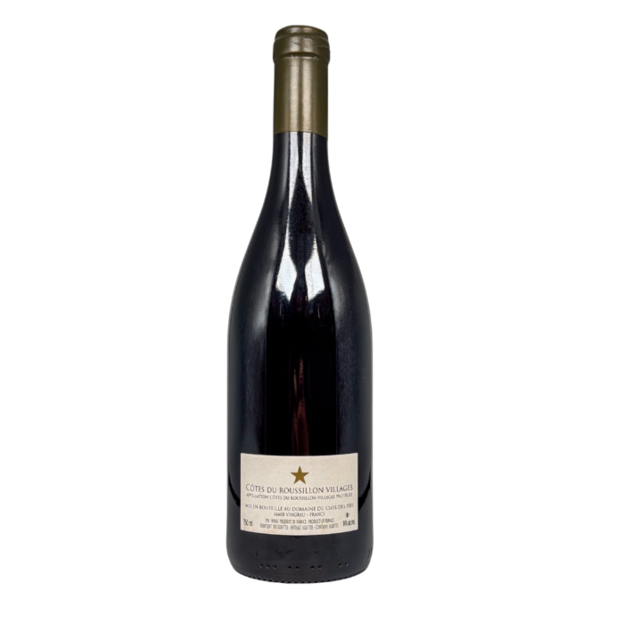 Clos des Fées Vieilles Vignes – Image 2