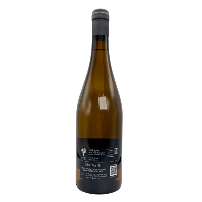 La Croix Gratiot Désir Blanc – Image 2