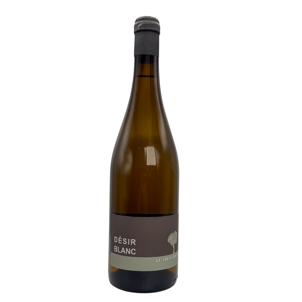 croix-gratiot-desir-blanc-sueno La Croix Gratiot Désir Blanc – Image 1