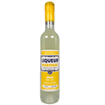 Liqueur Martinat Citron Plein Soleil