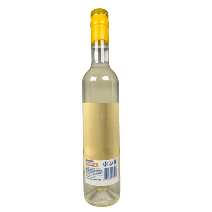 Liqueur Martinat Clémentine Corsée – Image 2