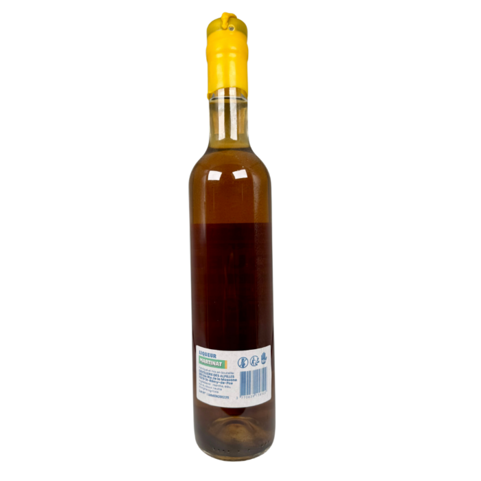Liqueur Martinat Menthe Douce – Image 2