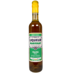 Liqueur Martinat Menthe Douce