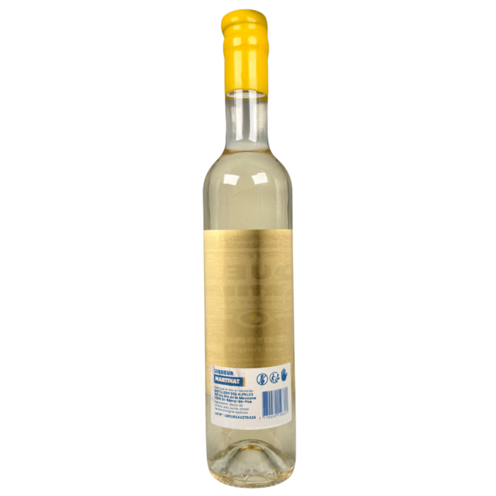 Liqueur Martinat Sureau en fleurs – Image 2