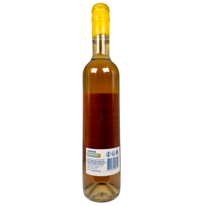 Liqueur Martinat Verveine de chez Simone – Image 2