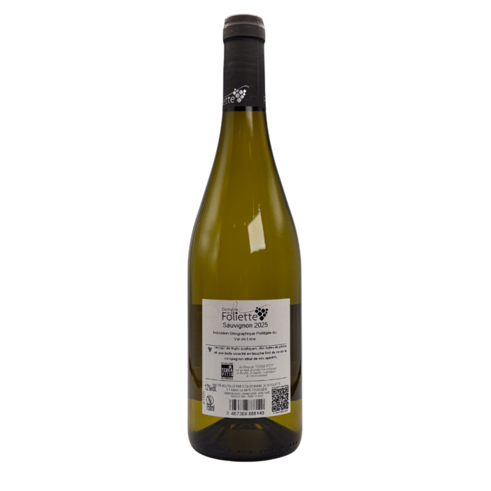 Domaine de la Foliette Sauvignon – Image 2