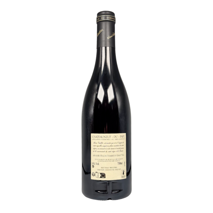 Domaine du Grand Tinel Alexis Establet – Image 2