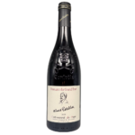 Domaine du Grand Tinel Alexis Establet