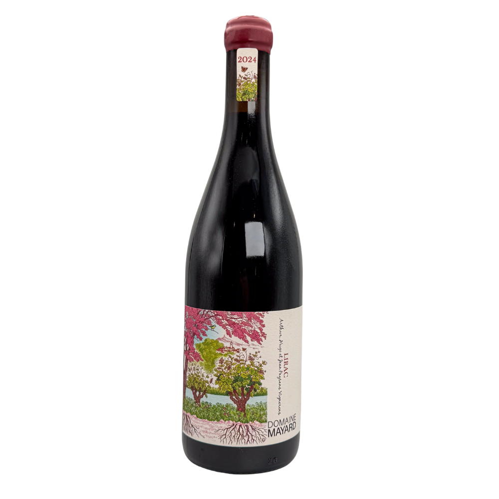 domaine-mayard-lirac-rouge-sueno Domaine Mayard Lirac Rouge – Image 1