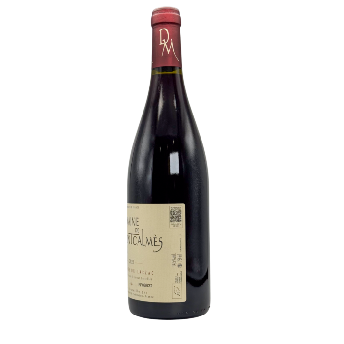 Domaine de Montcalmès Terrasses du Larzac – Image 2