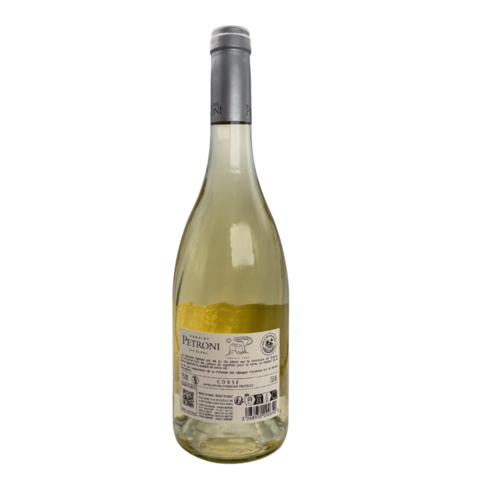 Domaine Petroni Corse Blanc – Image 2