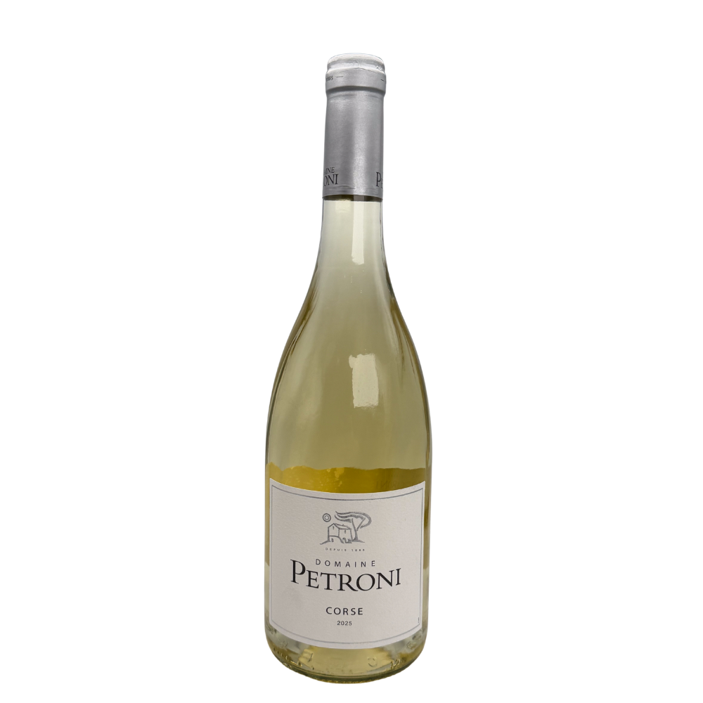 domaine-petroni-corse-blanc-sueno Domaine Petroni Corse Blanc – Image 1