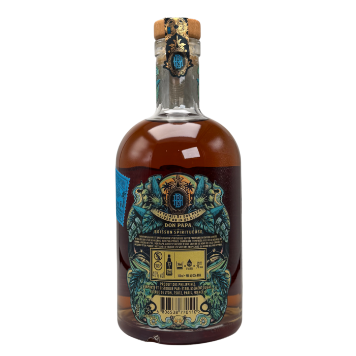 Don Papa Alon – Image 2