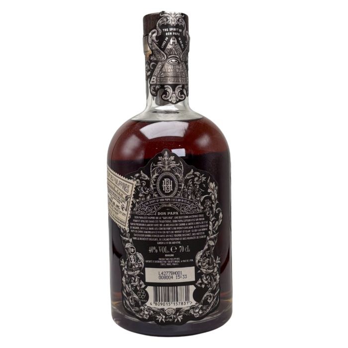 Don Papa Gayuma – Image 2