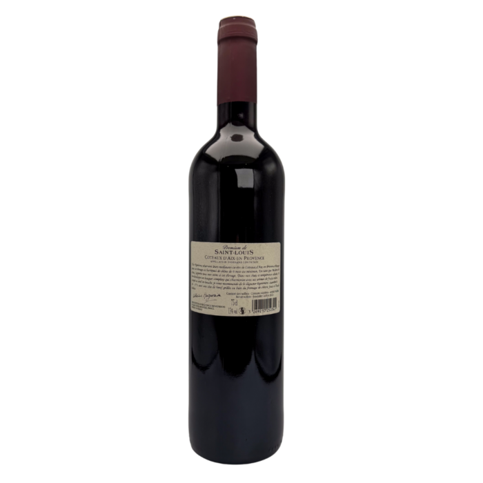 Estandon Premium de Saint-Louis 2020 – Image 2